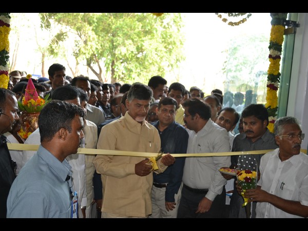 చంద్రబాబు