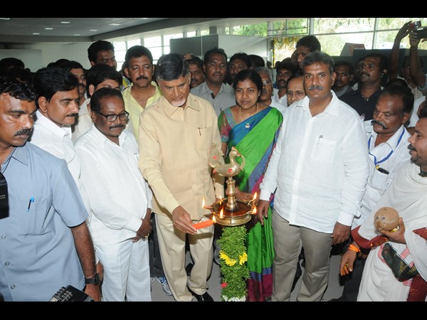  చంద్రబాబు