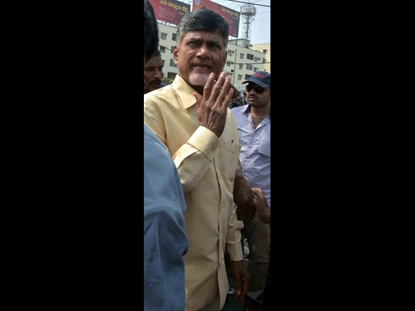 చంద్రబాబు