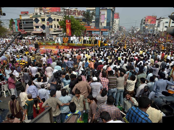 చంద్రబాబు