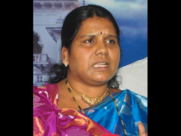 పీతల సుజాత పీతల సుజాత