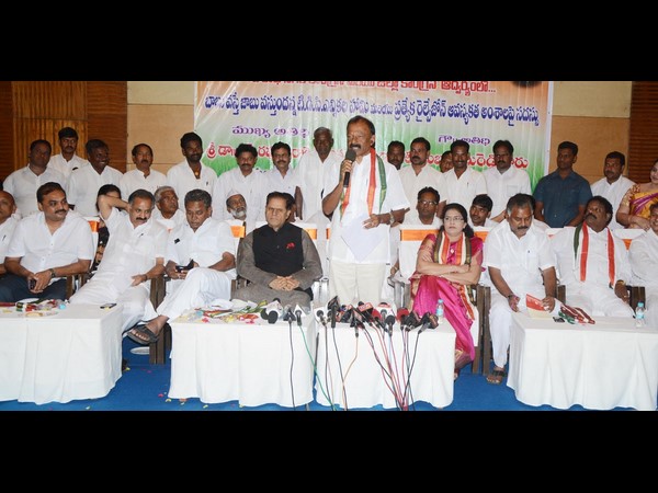  నీచ సంస్కృతి: 'ఇదీ చంద్రబాబు ఘనత' 