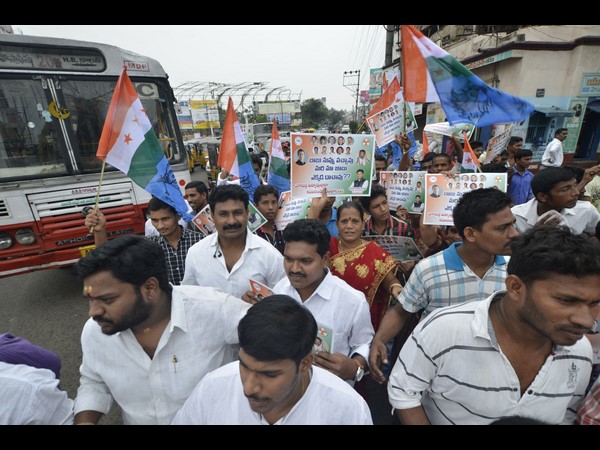  నీచ సంస్కృతి: 'ఇదీ చంద్రబాబు ఘనత' 