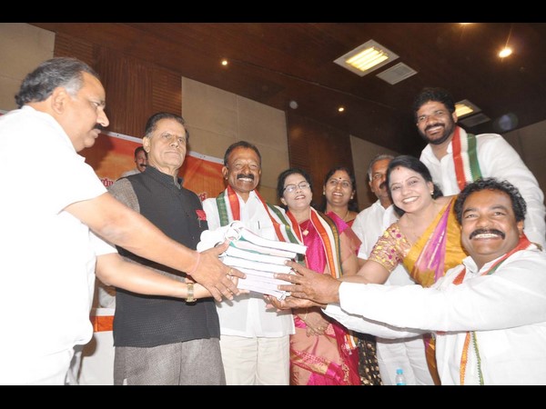  నీచ సంస్కృతి: 'ఇదీ చంద్రబాబు ఘనత' 