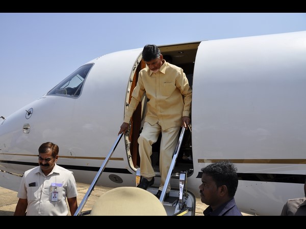 చంద్రబాబు