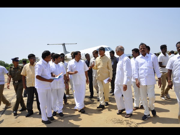 చంద్రబాబు