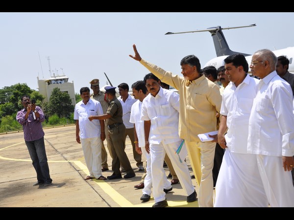 చంద్రబాబు