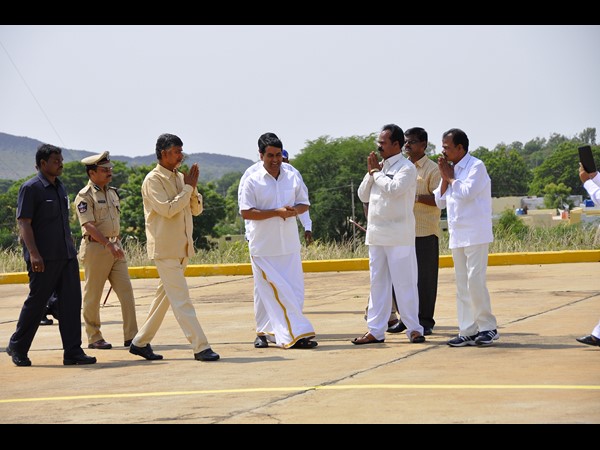  చంద్రబాబు
