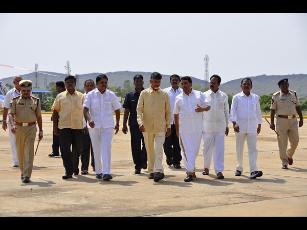 చంద్రబాబు
