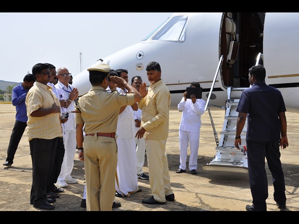 చంద్రబాబు