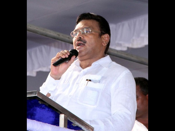 సమర దీక్ష సమర దీక్ష