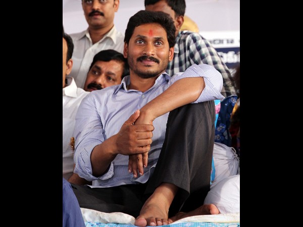 సమర దీక్ష సమర దీక్ష