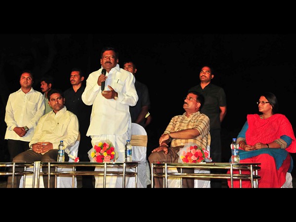 మంత్రి చందూలాల్