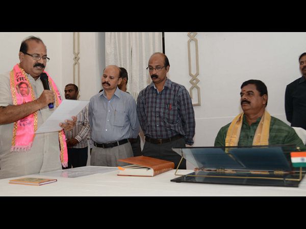 మండలి సభ్యులు