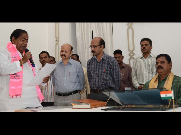 విద్యాసాగర్