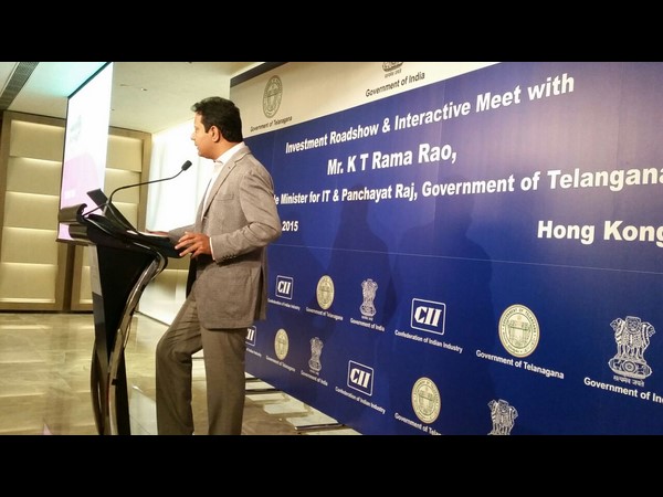  కేటీఆర్