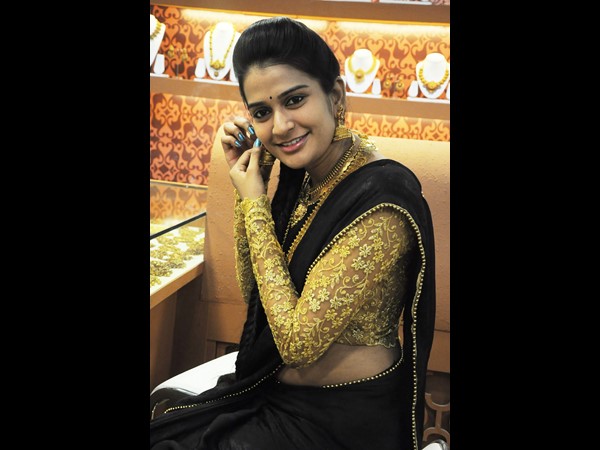 జువెల్లరీ ఫెయిర్