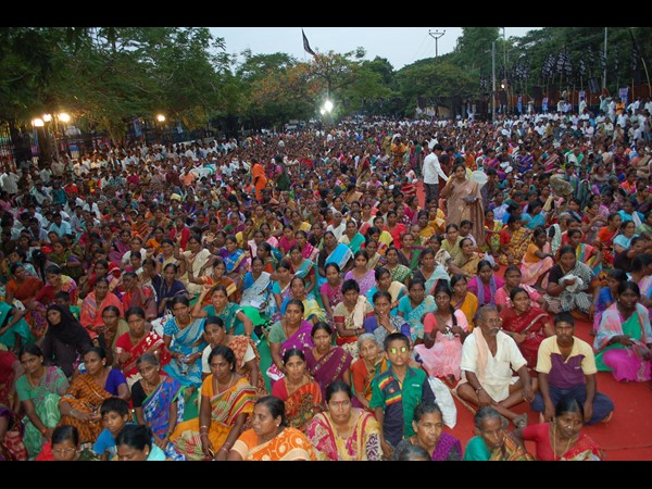 ఎమ్మార్పీఎస్