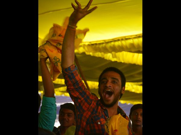 రాజధానికి భూమిపూజ రాజధానికి భూమిపూజ