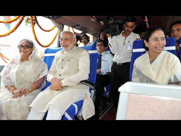 బంగ్లా పర్యటన