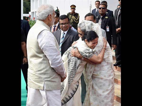 బంగ్లా పర్యటన