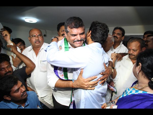 బొత్స కుటుంబం బొత్స కుటుంబం