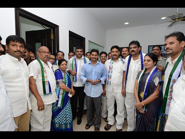 బొత్స కుటుంబం బొత్స కుటుంబం