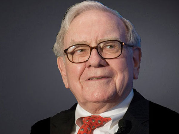 A Chinese businessman is paying $2.35 million to eat lunch with Warren Buffett A Chinese businessman is paying $2.35 million to eat lunch with Warren Buffett