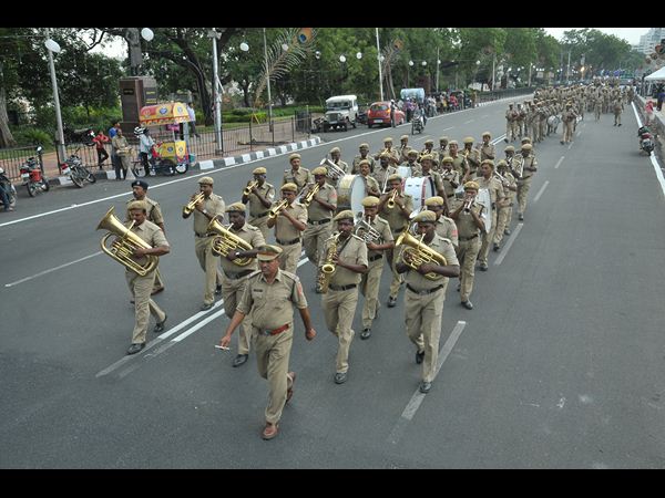  తెలంగాణ ఆవిర్భావ వేడుకలు