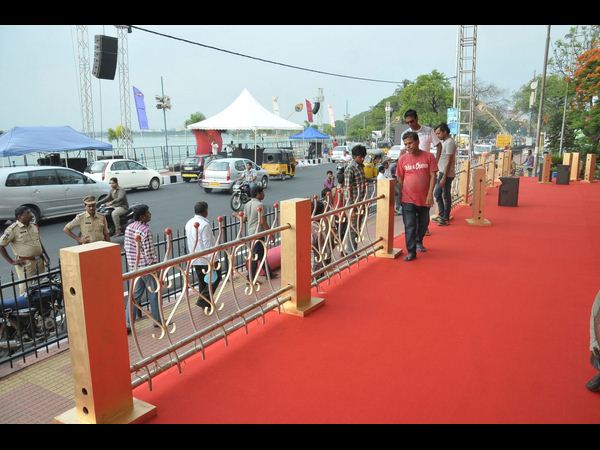  తెలంగాణ ఆవిర్భావ వేడుకలు