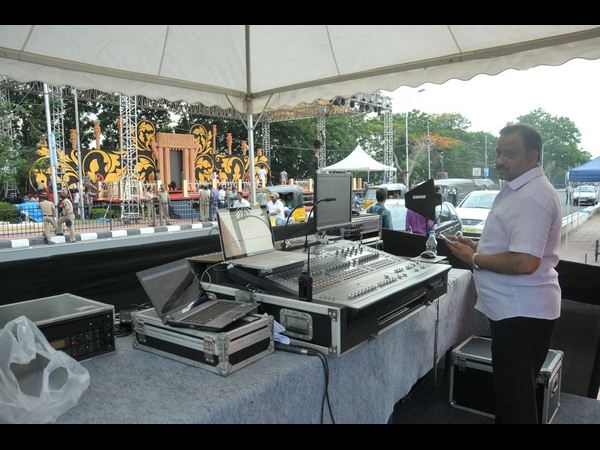  తెలంగాణ ఆవిర్భావ వేడుకలు