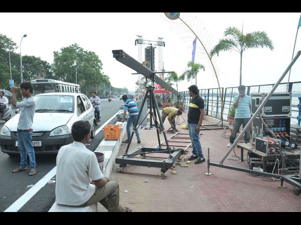  తెలంగాణ ఆవిర్భావ వేడుకలు