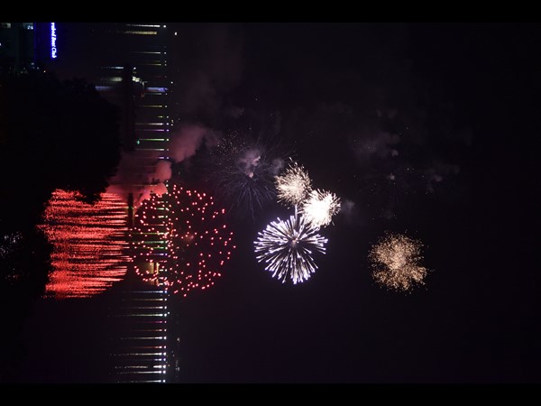 వేడుకలు