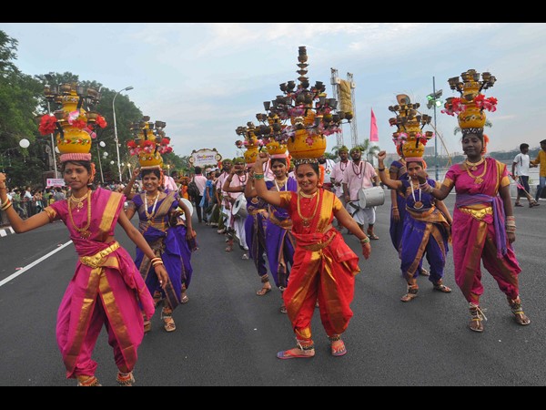 వేడుకలు