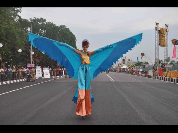 వేడుకలు