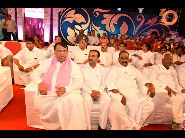 వేడుకలు