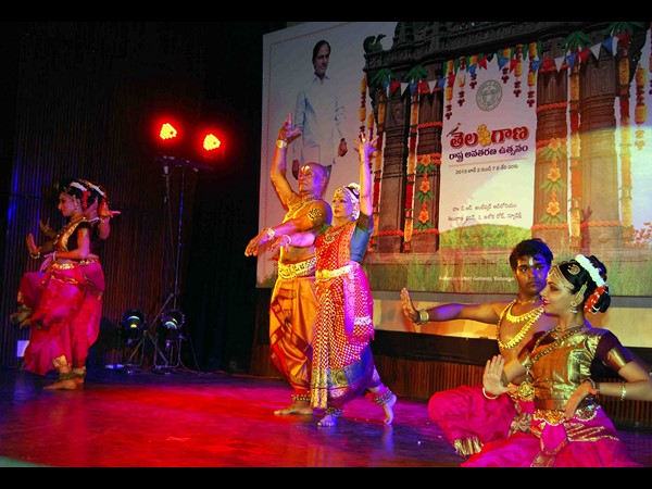 ఢిల్లీలో వేడుకలు