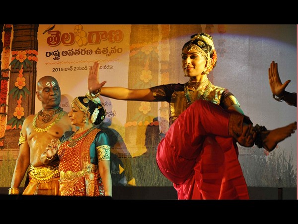 ఢిల్లీలో వేడుకలు