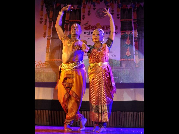 ఢిల్లీలో వేడుకలు