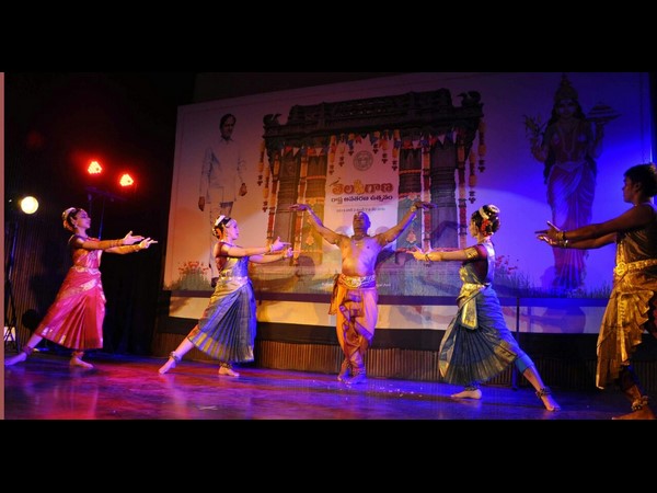 ఢిల్లీలో వేడుకలు