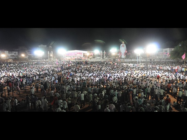 కేసీఆర్