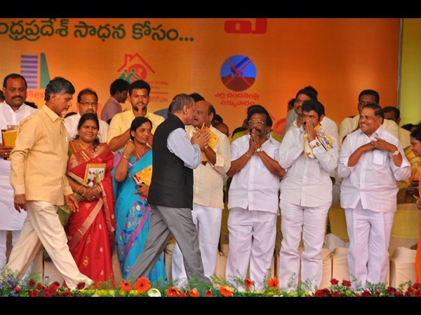 చంద్రబాబు