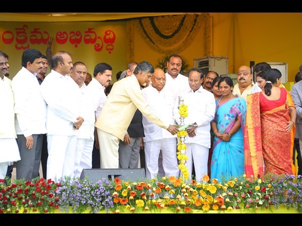 చంద్రబాబు