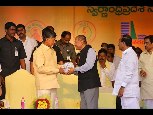 చంద్రబాబు