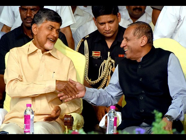 చంద్రబాబు