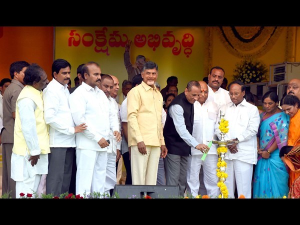 చంద్రబాబు