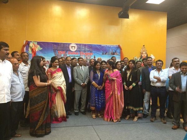 వేడుకలు