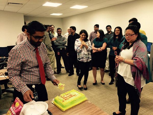 వేడుకలు