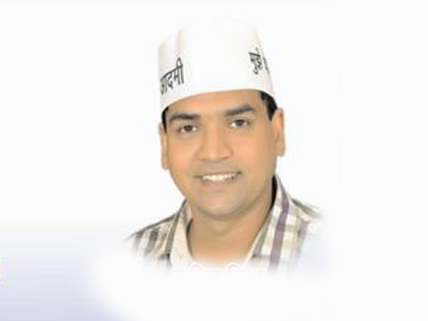 Kapil Mishra Kapil Mishra
