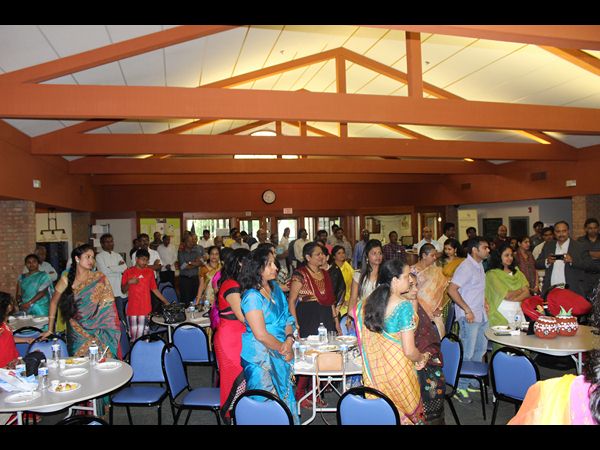 వేడుకలు